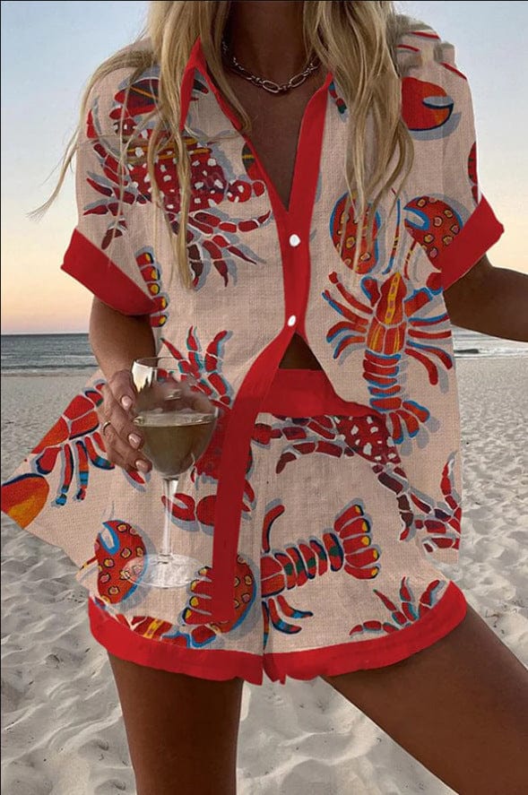 NEVARI™ | Soleil Set – Nevari