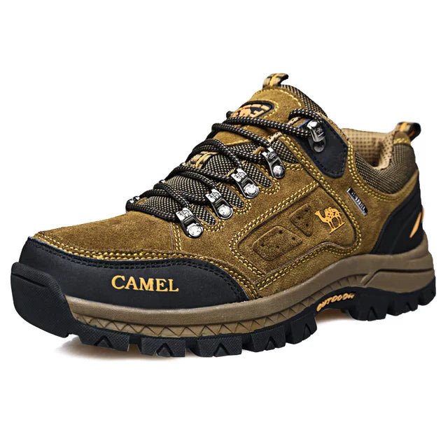 Nevari Innovative Wanderschuhe